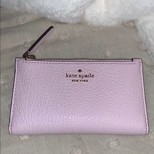 Kate spade wallet
